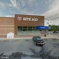 Person causing disturbance outside Walgreens