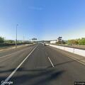 Off-ramp crash at Highway 124 awaiting tow truck