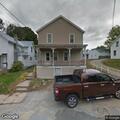 Smoke in bedroom at Mill Street home