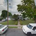 Driver reports hitting parked car on Dunn Avenue