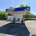Theft reported at store on Canada Street