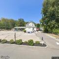 Traffic stop on Main Street in Ogunquit