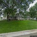 Carbon monoxide alarm at DeForest residence