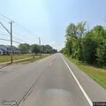 Suspicious activity reported at Lake Road and Lacey