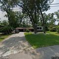 Downed wires on West Lancaster Drive