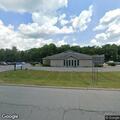 Unconscious man with shock at Barneveld Medical Office