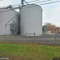 Fire response at egg farm on Wadsworth Road