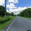 Car crashes into trees on Route 38 in Victory