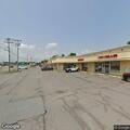 Strong propane odor outside Barneveld plaza