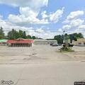 Person having seizures in vehicle at North Star Barneveld