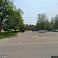 Automatic fire alarm on North Gage Road