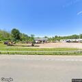 Large outside fire at salvage yard on Route 104