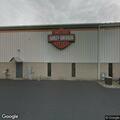 Suspicious person seen on business roof at night