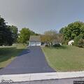 Loud noise reported near Robin Hood Lane home