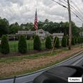Aggressive driver in silver Mercedes reported in Ogunquit