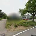 Domestic dispute with couple throwing objects