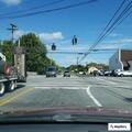 Reckless driver reported on Latta and North Greece roads