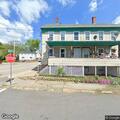 Property owner reports trespassers on Ash Street