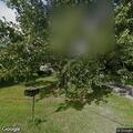Car crashes into tree with occupants trapped inside
