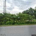 Downed line blocking East River Drive roadway