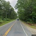 Vehicle hits deer on Roller Coaster Road