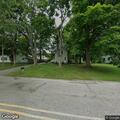 Man yelling outside Croswell residence