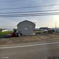 76-year-old male falls and bleeds near old brewery