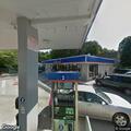 Woman confused and distressed at store claims son is lost