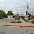 Person undergoing mental health evaluation at police office