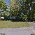 Police attempt warrant service at home