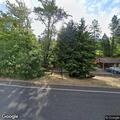 Person requires lift assist near Roseburg