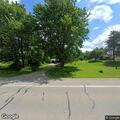 Deer in roadside ditch to be put down