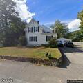 Carbon monoxide alarm at Merrick Street home