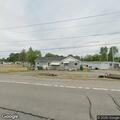 Concern over brush piles burning near trailer park