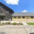 Person having asthma attack near Sauk Prairie library