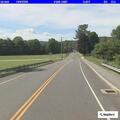 Report of impaired driver on Route 103 in Chester