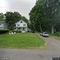 House fire with smoke and pets inside in Sodus Point