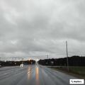 Traffic stop on Route 12 in Barneveld