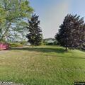 Person experiencing mental health issues at Lawrence Road
