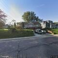 Vehicle hits parked car after rollover on Main Street