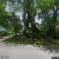Car hits tree injuring driver with headache