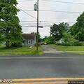 Report of trespass at Fort Edward auto shop