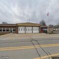 Person with heat exhaustion at Millington fire station