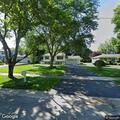 Elderly man experiences dizziness at Sherwood Drive