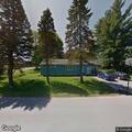 Smoke or carbon monoxide alarm at Tucker Avenue home