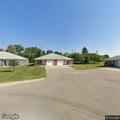 Possible impaired driver at Oak Court residence