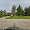Report of unknown man inside Neosho residence