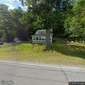 Car hits deer on North Shore Road in Hadley