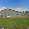 Commercial burglary alarm at golf course
