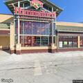 Shoplifting suspect flees on bike from Hannaford
